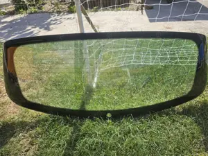 Haion Opel CORSA b 2008 - imagine 2