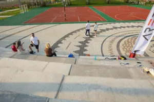 Teren 300 mp în RED9 ARED | Investiție Premium în Centru - imagine 3