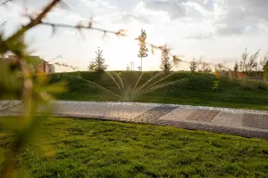 Cel mai mare teren disponibil în ARED City Gardens – 893 mp - imagine 7