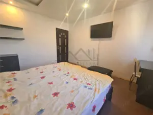 Apartament 3 camere Minerva