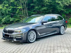 Vand BMW seria 5 g30 g31 - imagine 2