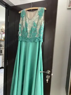 Vând rochie de ocazie - imagine 2