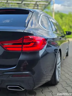 Vand BMW seria 5 g30 g31