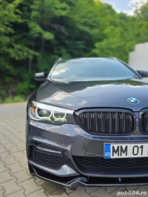 Vand BMW seria 5 g30 g31 - imagine 3