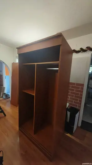 Sifonier cu usi glisante