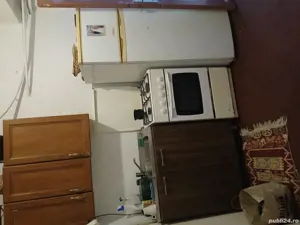 anchiriez una camera cu baie cu bucatarie mobilatapentu 2 persoane colegi clege sou sot sotie pretul