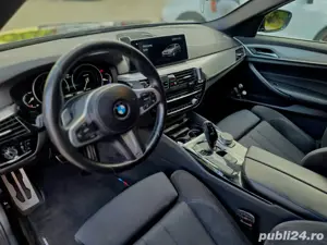 Vand BMW seria 5 g30 g31 - imagine 5
