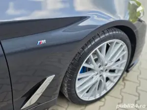 Vand BMW seria 5 g30 g31 - imagine 4