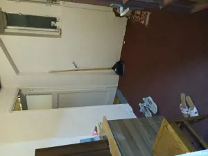 anchiriez una camera cu baie cu bucatarie mobilatapentu 2 persoane colegi clege sou sot sotie pretul - imagine 2