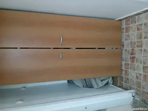 anchiriez una camera cu baie cu bucatarie mobilatapentu 2 persoane colegi clege sou sot sotie pretul - imagine 4