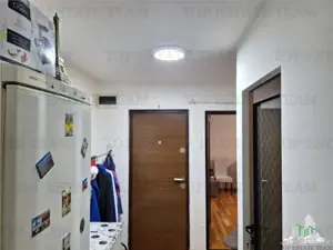 Apartament 2 camere - str. Odessa - vanzare - Braila - imagine 8