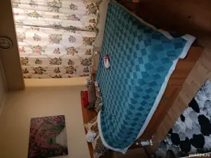 anchiriez una camera cu baie cu bucatarie mobilatapentu 2 persoane colegi clege sou sot sotie pretul - imagine 3