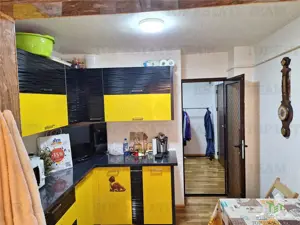 Apartament 2 camere - str. Odessa - vanzare - Braila - imagine 6