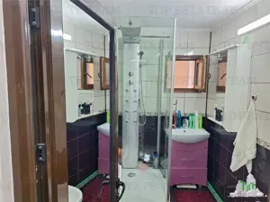 Apartament 2 camere - str. Odessa - vanzare - Braila - imagine 9