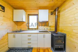 Casa cu teren de 3100 mp de vanzare in comuna Cornesti - imagine 11