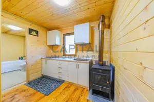 Casa cu teren de 3100 mp de vanzare in comuna Cornesti - imagine 12