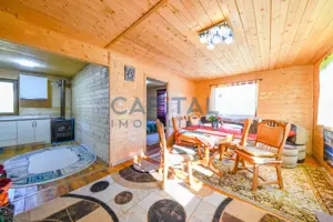 Casa cu teren de 3100 mp de vanzare in comuna Cornesti - imagine 8