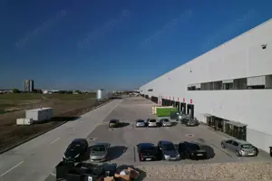Hală suprafețe disponibile 1.000-40.000mp - imagine 7