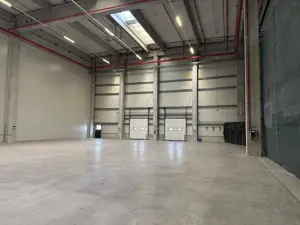 Hală suprafețe disponibile 1.000-40.000mp - imagine 3
