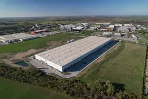 Hală suprafețe disponibile 1.000-40.000mp - imagine 15