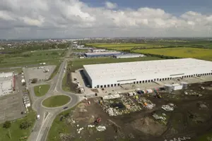 Hală suprafețe disponibile 1.000-40.000mp - imagine 16