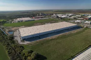 Hală suprafețe disponibile 1.000-40.000mp - imagine 10