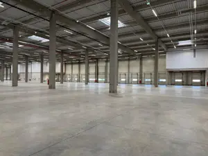 Hală suprafețe disponibile 1.000-40.000mp