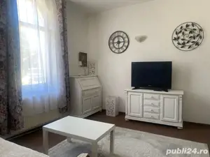 Vanzare Inchiriere apartament ultracentral in Predeal