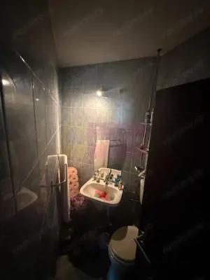 Apartament 3 camere LUX 85mp + loc parcare Cal. Calarasilor - imagine 10