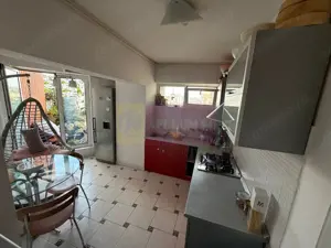 Apartament 3 camere LUX 85mp + loc parcare Cal. Calarasilor - imagine 3