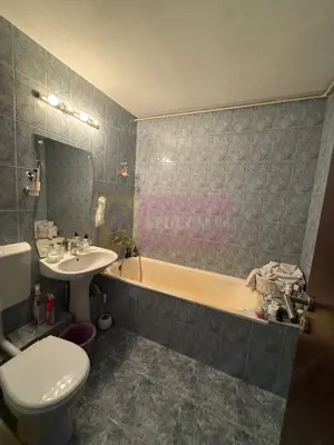 Apartament 3 camere LUX 85mp + loc parcare Cal. Calarasilor - imagine 9