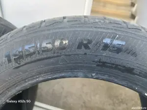 cauciucuri /15 bune pț.drift.