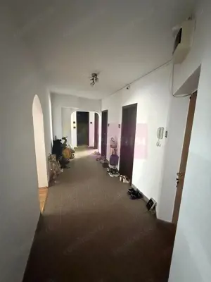 Apartament 3 camere LUX 85mp + loc parcare Cal. Calarasilor - imagine 7