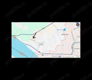 teren intravilan de vanzare Drobeta