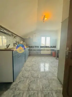 Apartament 1 camera-Savinesti - imagine 7