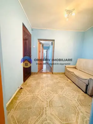 Apartament 1 camera-Savinesti - imagine 3