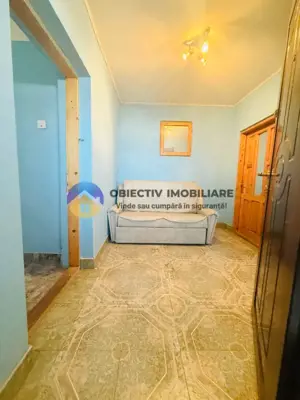 Apartament 1 camera-Savinesti - imagine 4