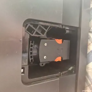 Espressor de cafea automat Tchibo  - imagine 2