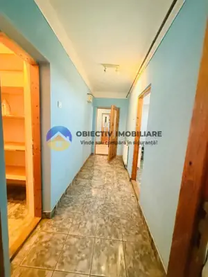 Apartament 1 camera-Savinesti - imagine 2