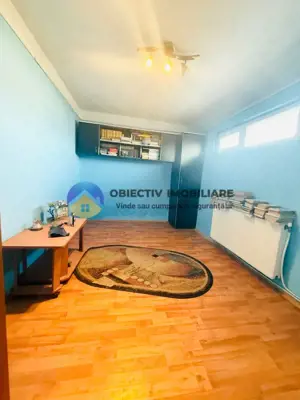 Apartament 1 camera-Savinesti - imagine 5