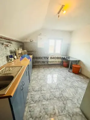 Apartament 1 camera-Savinesti - imagine 6