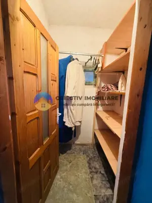 Apartament 1 camera-Savinesti - imagine 8