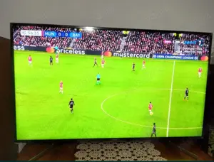 TV SONY BRAVIA android, impecabil 