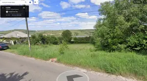 Teren Intravilan 2200mp Fălticeni   30  mp, Toate Utilitățile - imagine 4