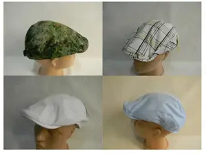 Sepci, berete, palarii - Producator BRODERIE