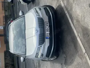 Skoda Karoq 1,6 TDI DSG-7 - imagine 8