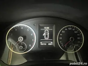 Volkswagen Tiguan - imagine 7