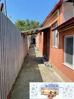 Casă de vânzare, zona Parc Rizer, Galați - imagine 11