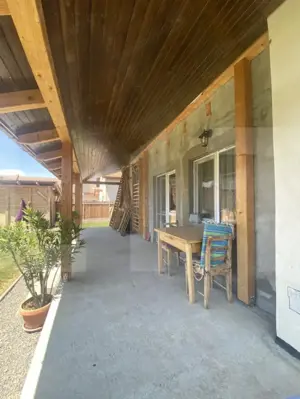 Vânzare sau schimb – Casă cu 4 camere, ideală pentru familie - imagine 11 Vânzare sau schimb – Casă cu 4 camere, ideală pentru familie - imagine 11