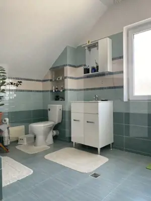 Vânzare sau schimb – Casă cu 4 camere, ideală pentru familie - imagine 9 Vânzare sau schimb – Casă cu 4 camere, ideală pentru familie - imagine 9